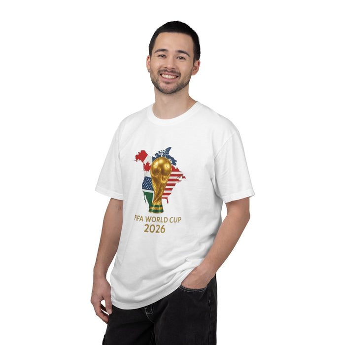FIFA World Cup 2026 Trophy Tee
