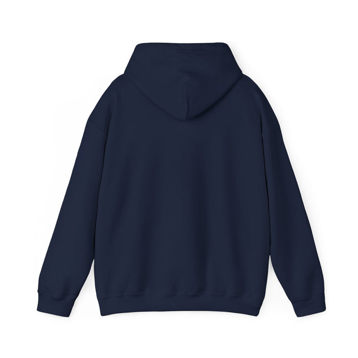 Spain World Cup Trophy Hoodie — Spanish Flag Soccer Fan Pullover