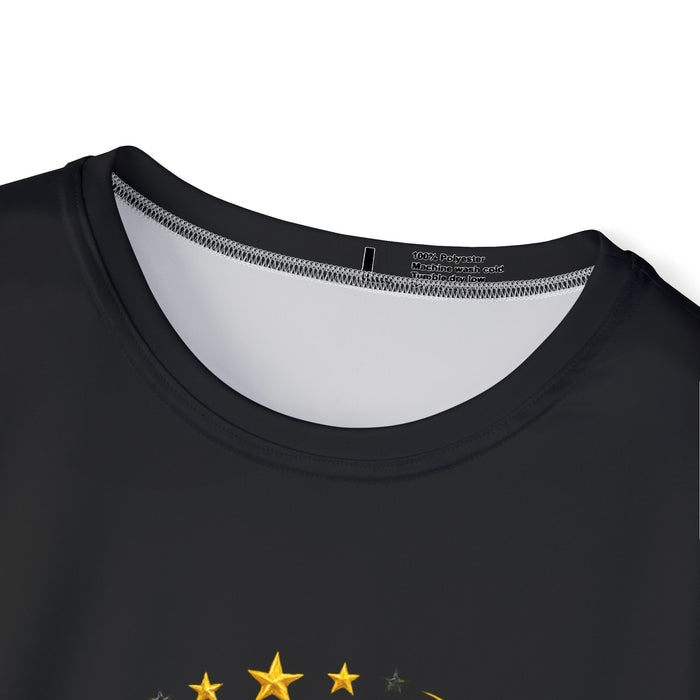 World Cup 2026 Soccer Jersey — Mens Football Fan Tee