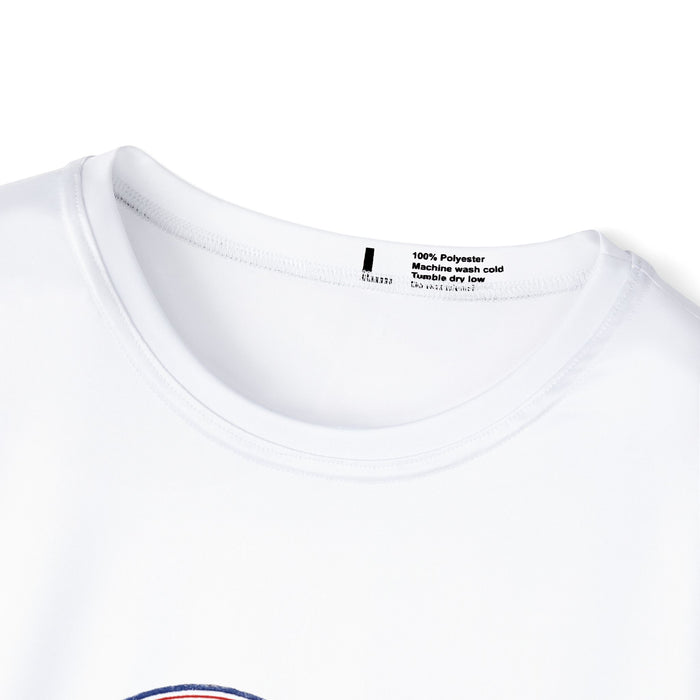2026 International Skateboarding Jersey Tee — Skate Tour Logos Graphic