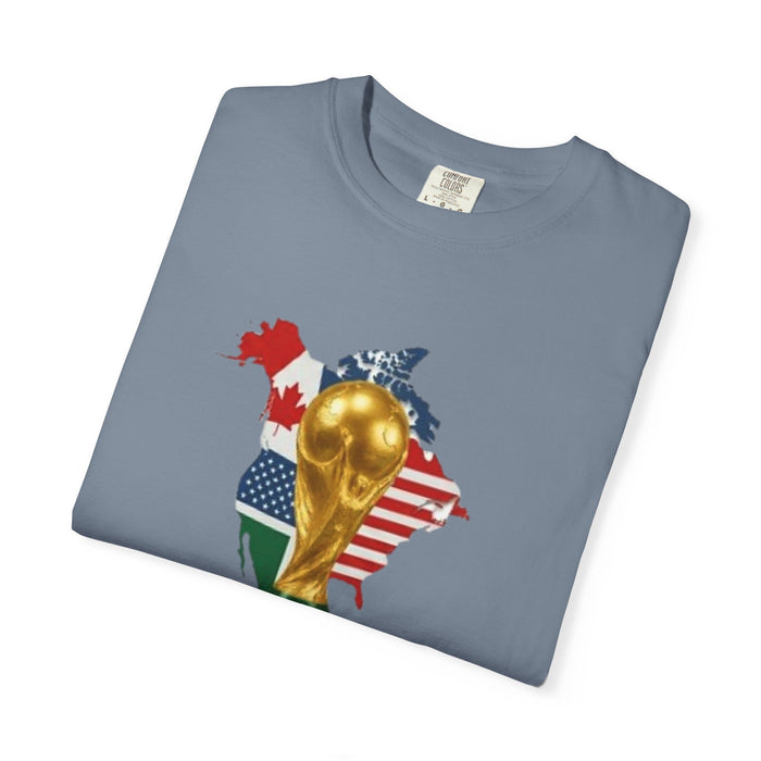FIFA World Cup 2026 Trophy Tee