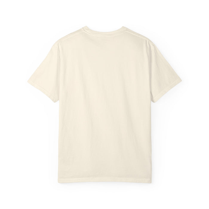 World Cup 2026 Mexico T-Shirt — FIFA Trophy Design with Mexican Flag