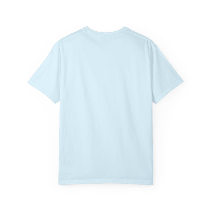 World Cup 2026 Mexico T-Shirt — FIFA Trophy Design with Mexican Flag