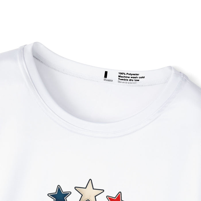 World Cup 2026 Soccer Jersey - Men's Sports Tee