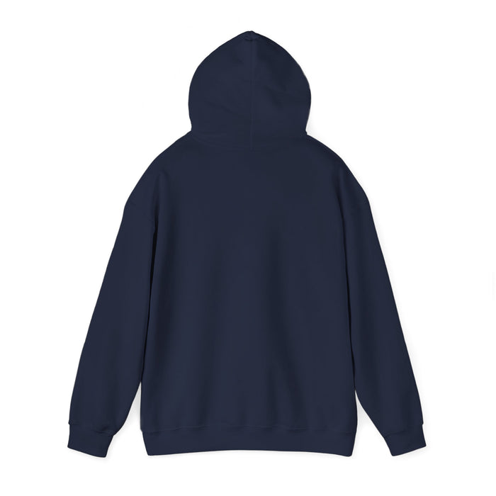 Spain World Cup Trophy Hoodie — Spanish Flag Soccer Fan Pullover