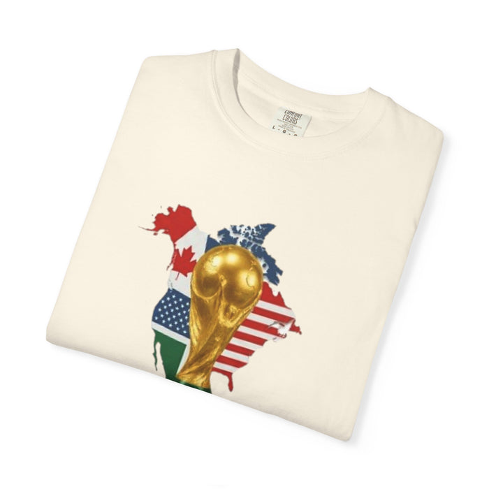 FIFA World Cup 2026 Trophy Tee