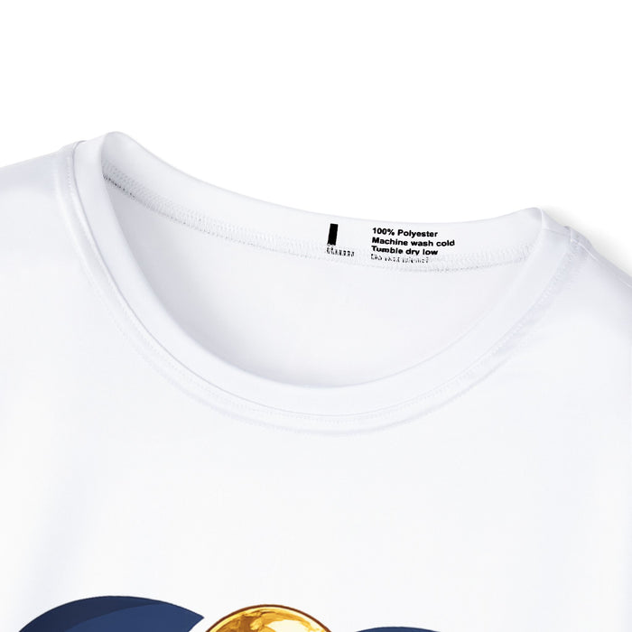 FIFA World Cup 2026 Jersey — Men's Soccer T‑Shirt