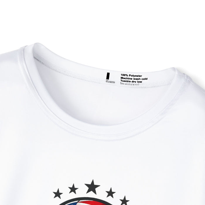 World Cup 2026 Soccer Jersey — Canada/USA/Mexico Tournament Tee