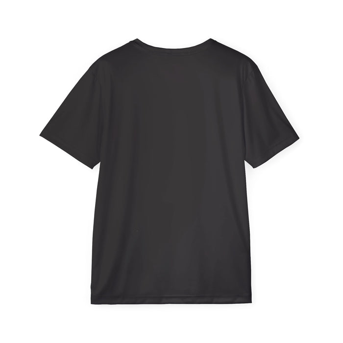 2026 World Cup Soccer Jersey — Men’s Black Fan Tee
