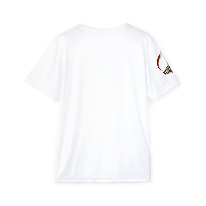 FIFA World Cup 2026 Jersey — Men's Soccer T‑Shirt