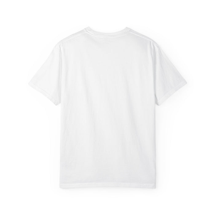 World Cup 2026 Mexico T-Shirt — FIFA Trophy Design with Mexican Flag