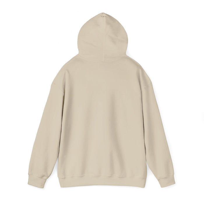 Spain World Cup Trophy Hoodie — Spanish Flag Soccer Fan Pullover